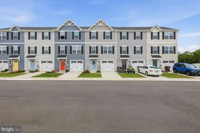205 Yellow Bill Ln, Cambridge