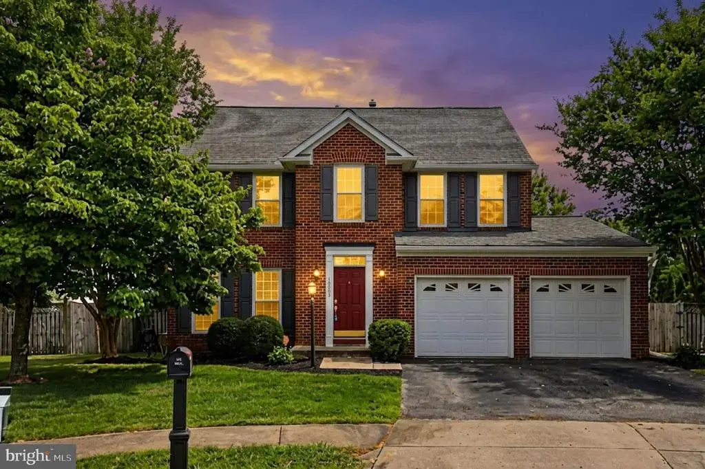 10003 Goose Pond Ct, LAUREL