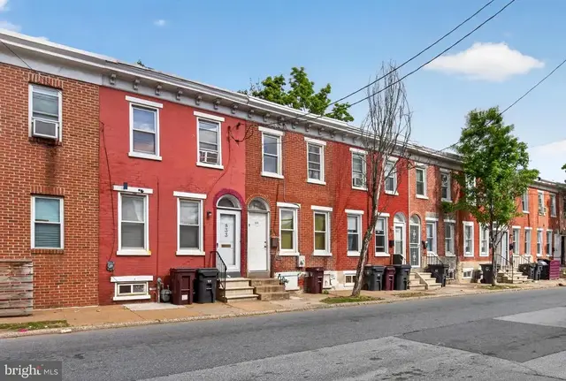 835 N Spruce St, Wilmington