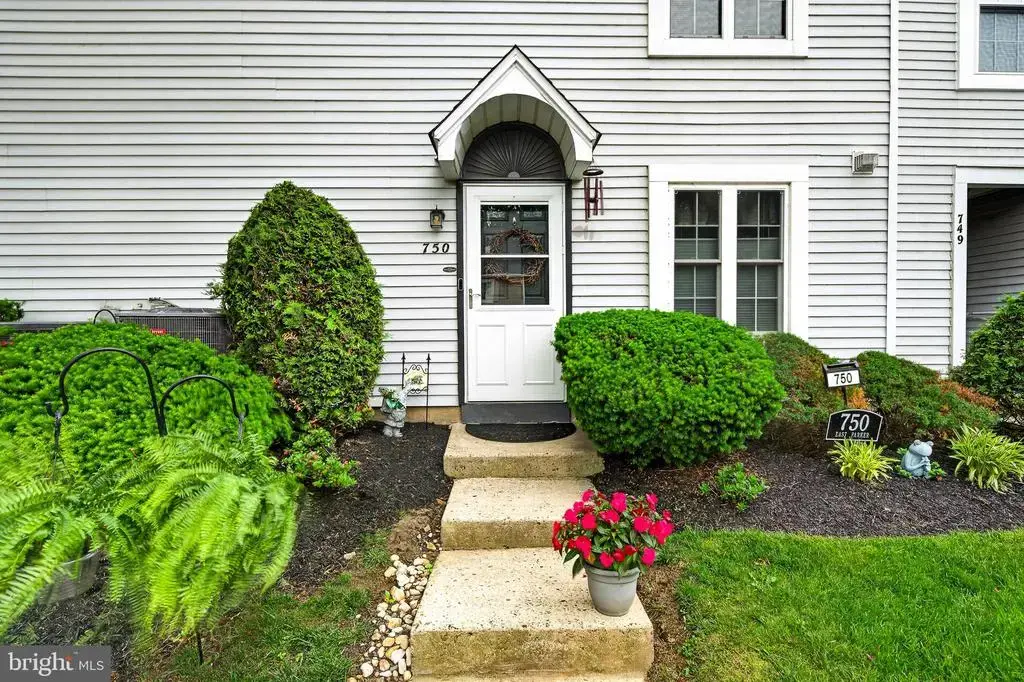750 E Parker St #d1, LANGHORNE