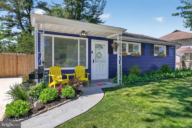 3 Glen Ave, New Castle
