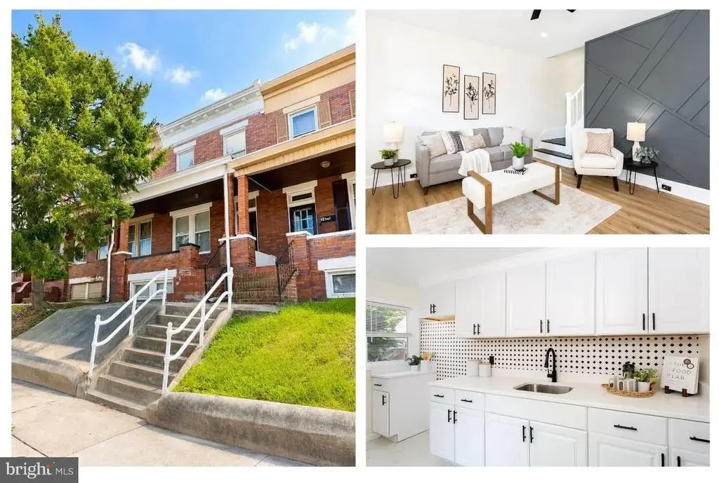 3427 Kenyon Ave, BALTIMORE