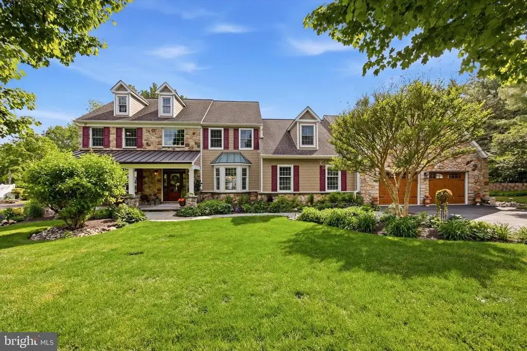 400 Hagan Ct, DOYLESTOWN