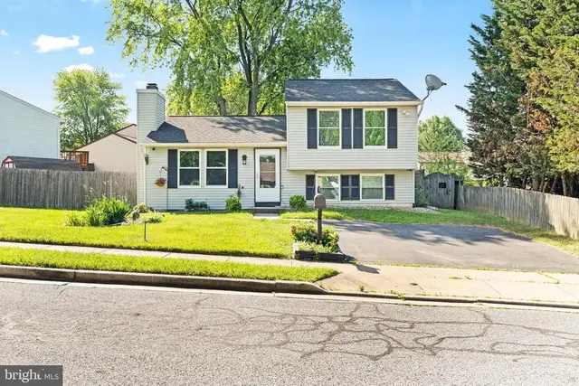 402 Cranberry Ct, Frederick