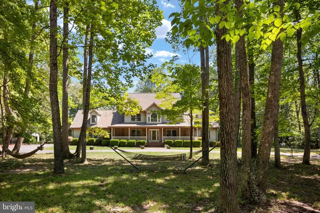 2381 Nancy Ln, KING GEORGE