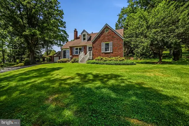 509 Southwood Rd, Hockessin