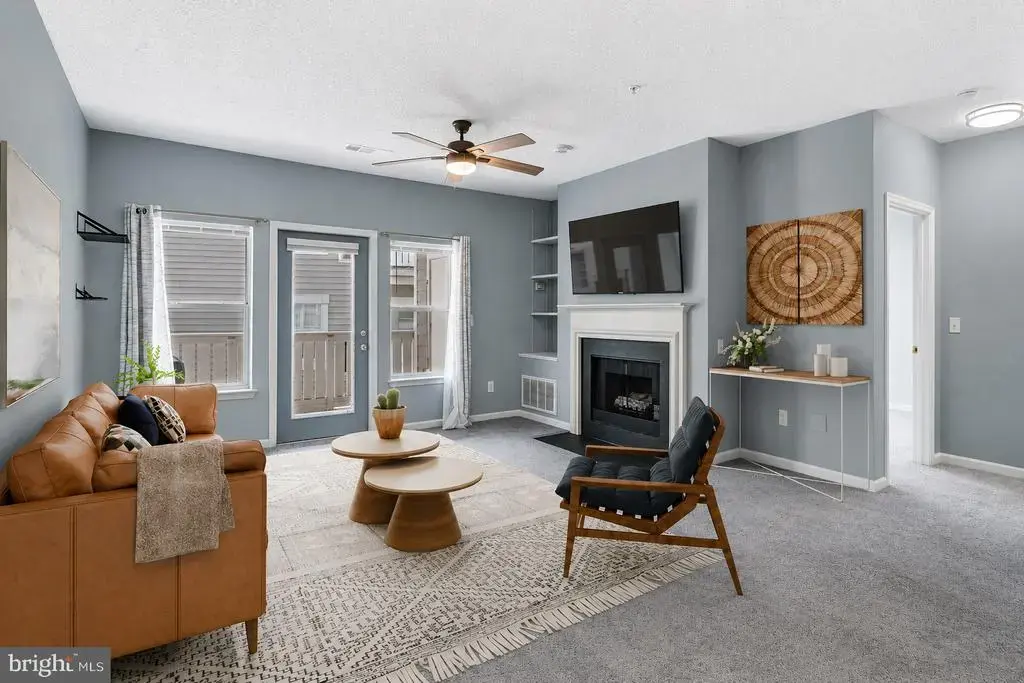 14300 Grape Holly Grv #24, CENTREVILLE
