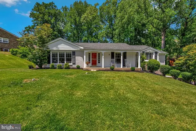 1008 Timber Trail Rd, Baltimore