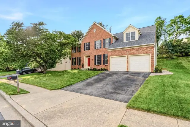 624 Oak Farm Ct, Lutherville Timonium