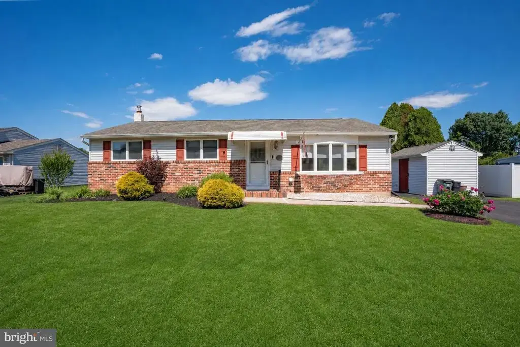 2022 Herrick Ave, FEASTERVILLE TREVOSE