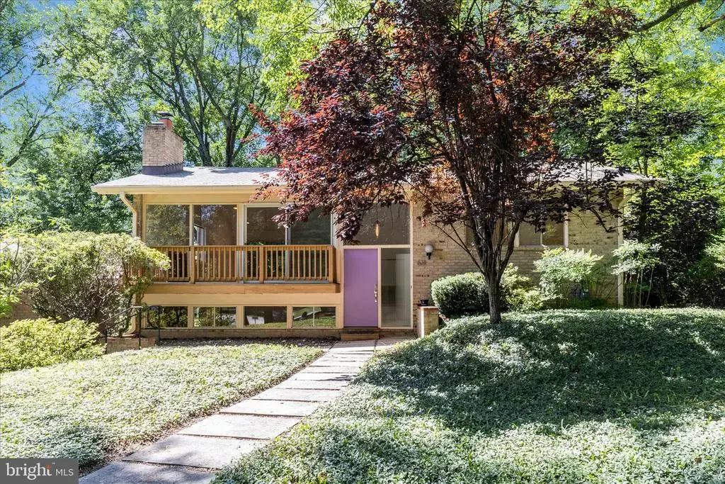8311 Lilly Stone Dr, BETHESDA