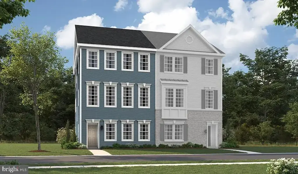 8231 Fairbrook Rd, BALTIMORE