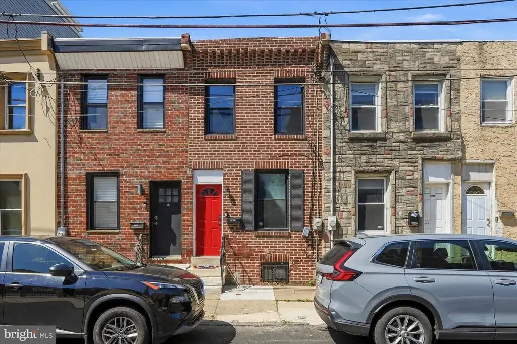 1920 E Firth St, PHILADELPHIA