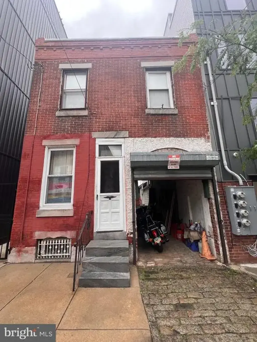 1217 E Fletcher St, PHILADELPHIA