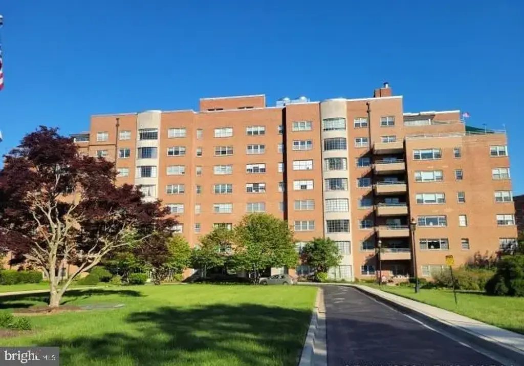 3601 Greenway #409, BALTIMORE