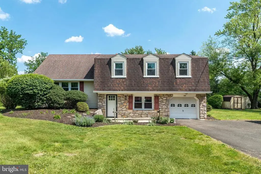 511 Upper Stump Rd, CHALFONT