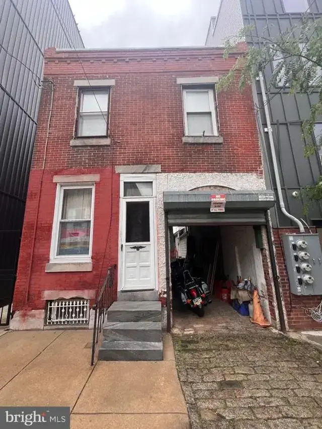 1217 E Fletcher St, Philadelphia