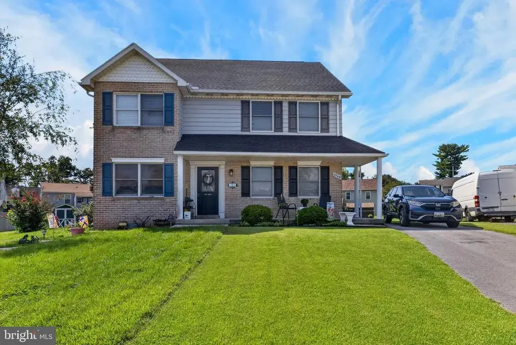 1048 Hampton Circle, HAGERSTOWN