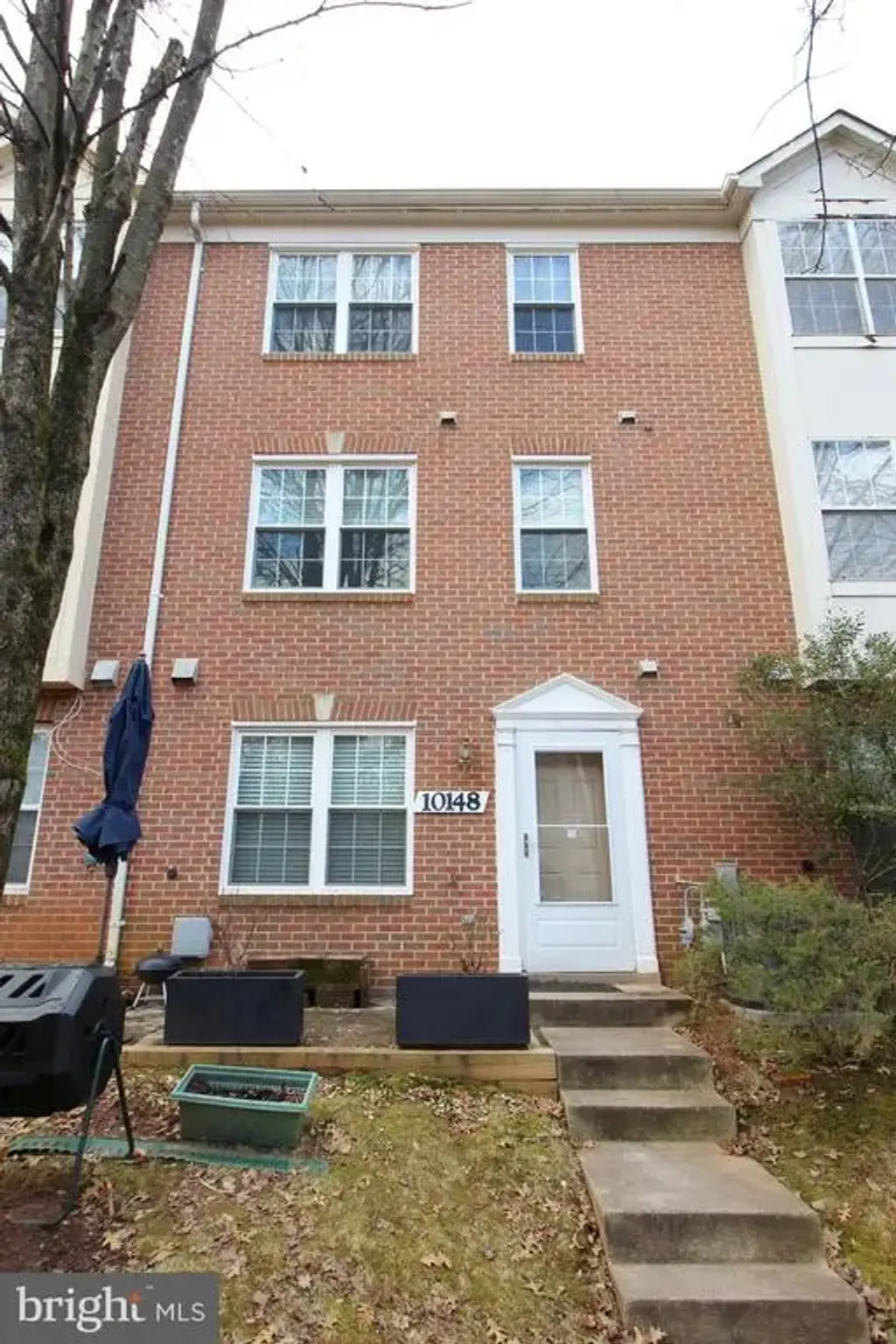 10148 Reprise Dr, ROCKVILLE