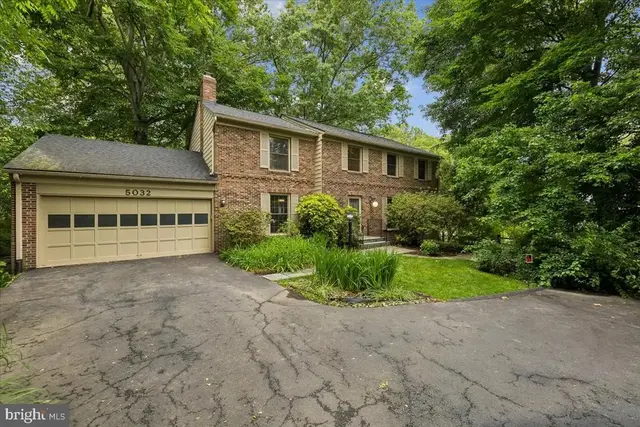 5032 King David Blvd, Annandale