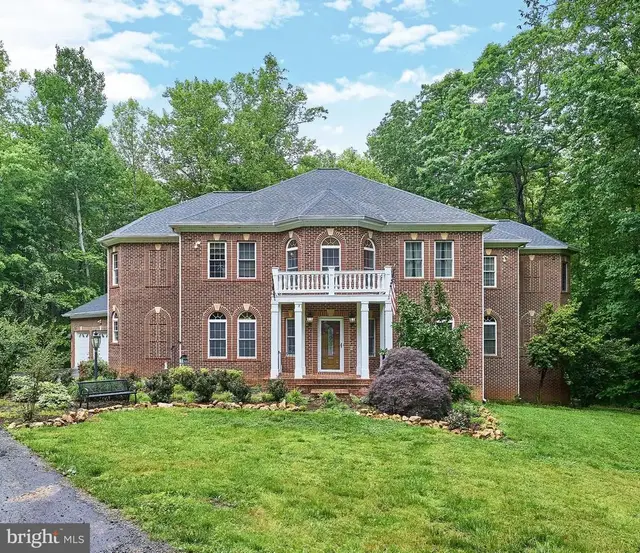 14431 Aden Rd, Nokesville
