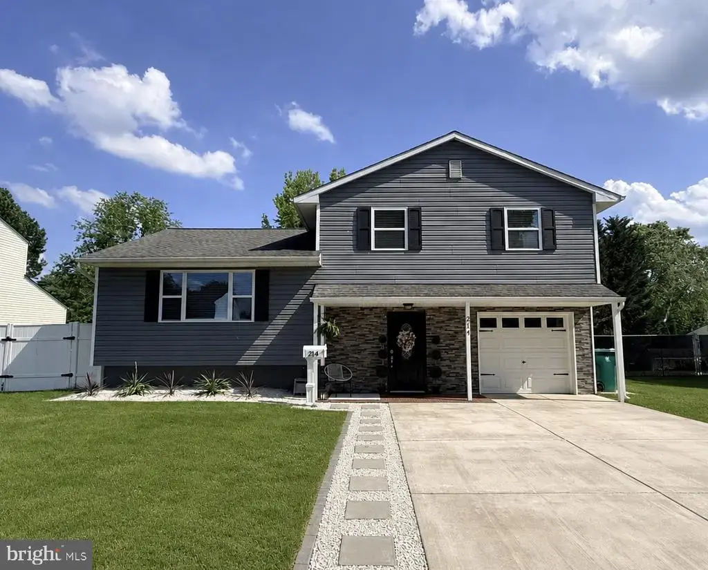 214 Welsford Rd, FAIRLESS HILLS