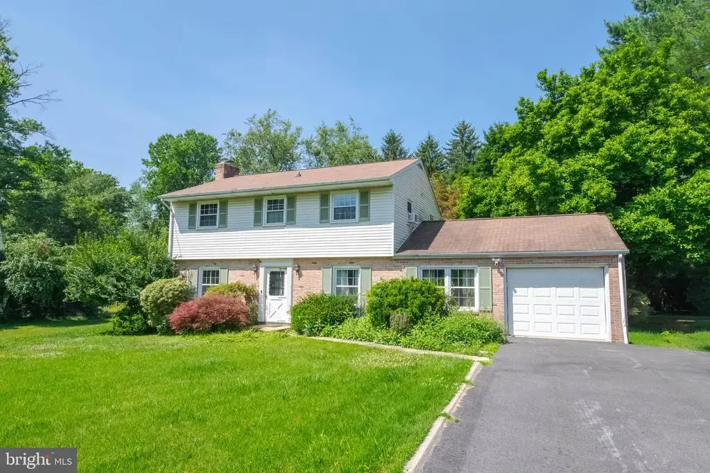 306 Cherokee Pl, BEL AIR