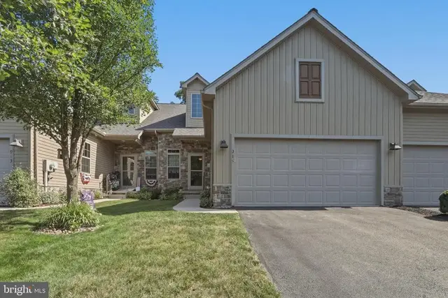 915 Quail Run Drive, Waynesboro