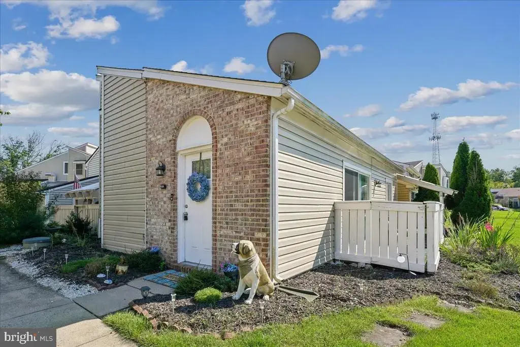 1538 Kensington Dr, HAGERSTOWN