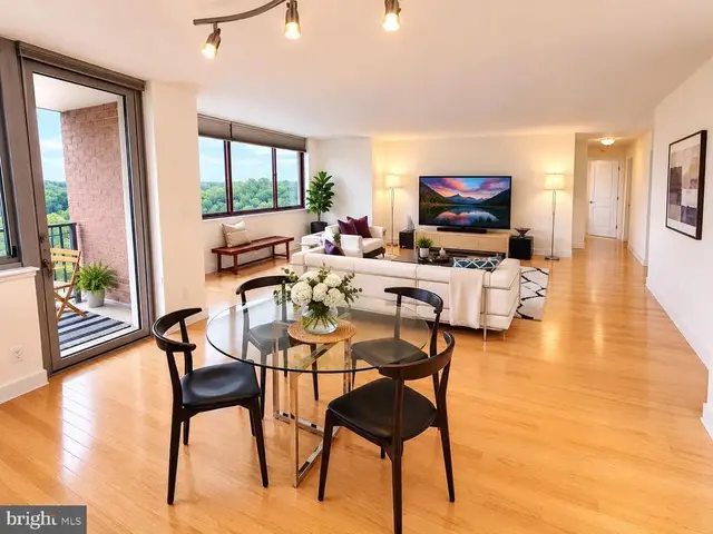 1220 Blair Mill Rd #905, Silver Spring