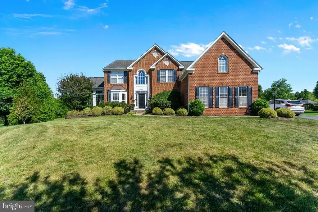 4650 Spring Run Rd, WARRENTON