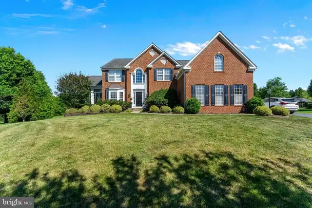 4650 Spring Run Rd, Warrenton