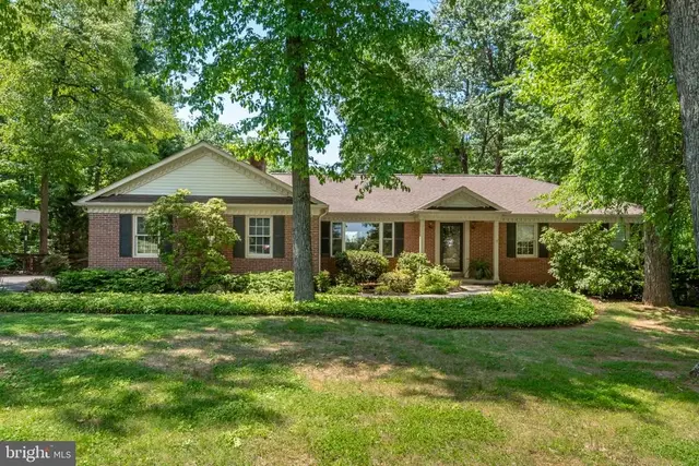13457 Old Annapolis, Mt Airy