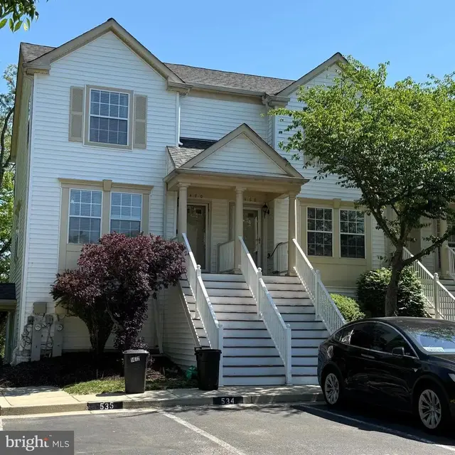 1468 Nestlewood Ct, Crofton