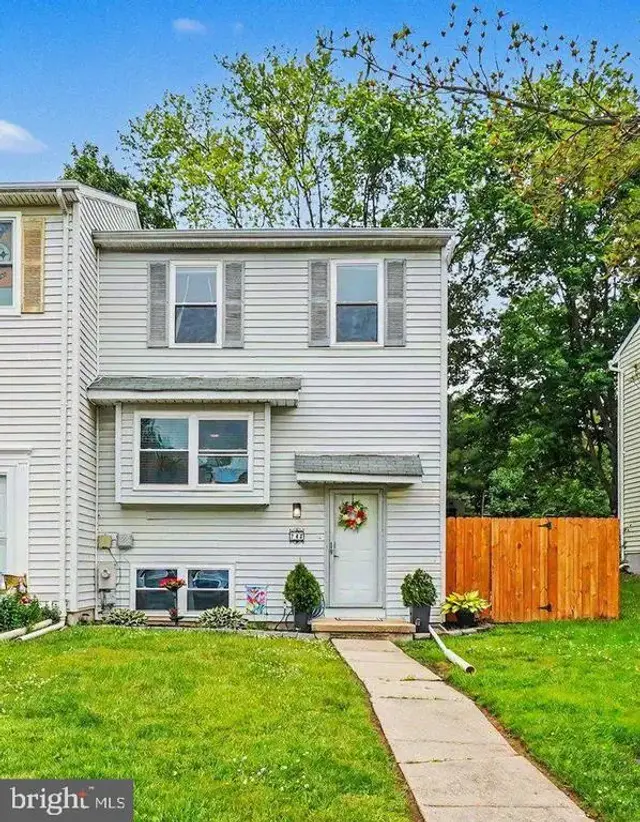 743 Custis St, Aberdeen