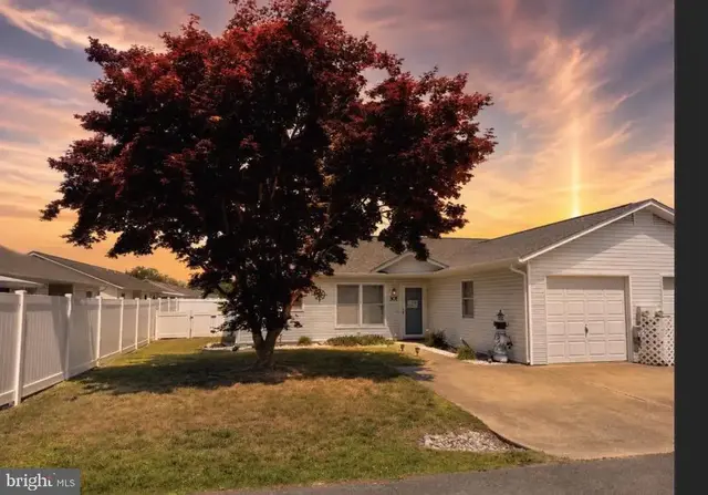 301 Branch Way, Millsboro