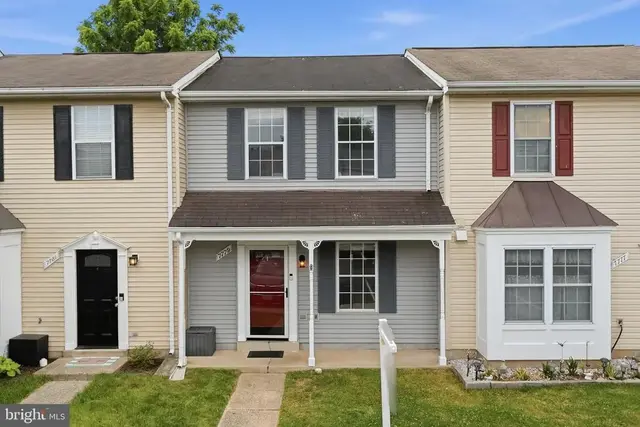 7779 Gateshead Ln, Manassas