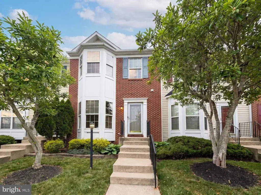 15513 Kennett Square Way, BRANDYWINE