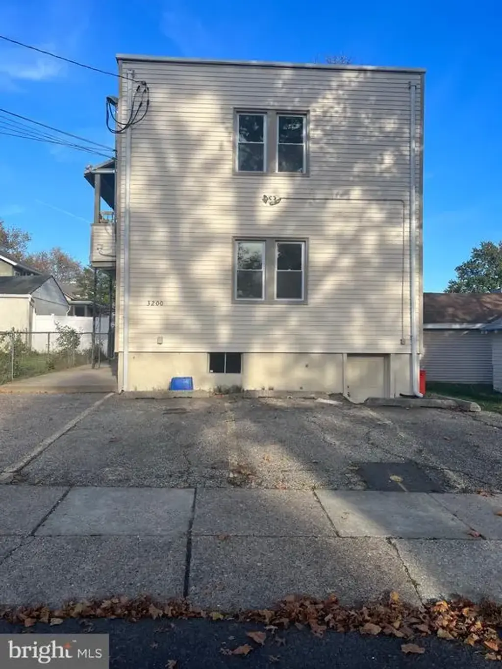3200 Calvert #apt A, HADDON TOWNSHIP