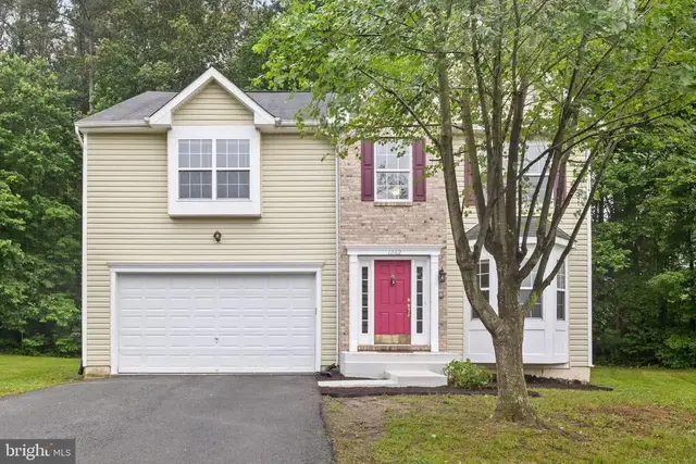1262 Winfield Ct, King George