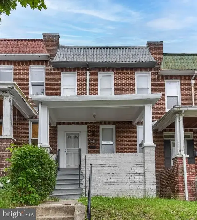 1081 Ellicott Dr, Baltimore