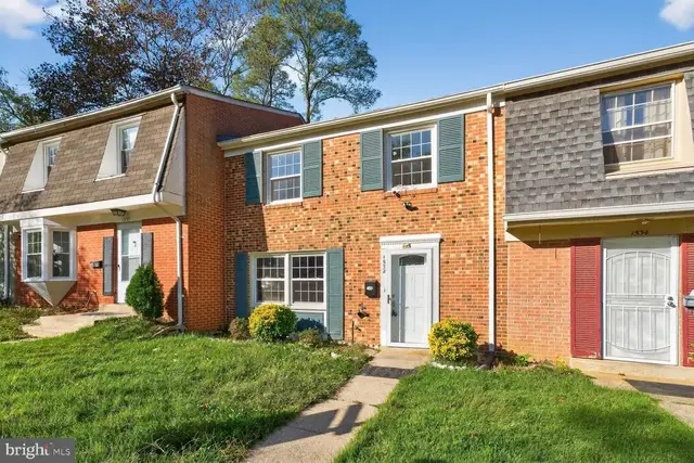 1532 Potomac Heights Dr #204, Fort Washington