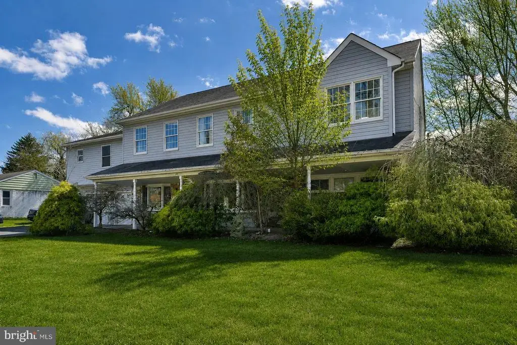 1194 Elberta Ave, BENSALEM