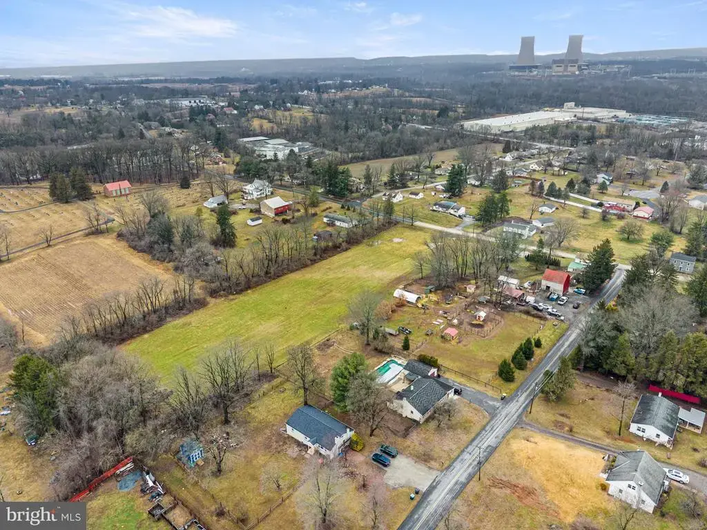 1286 Old Schuylkill Rd, SPRING CITY