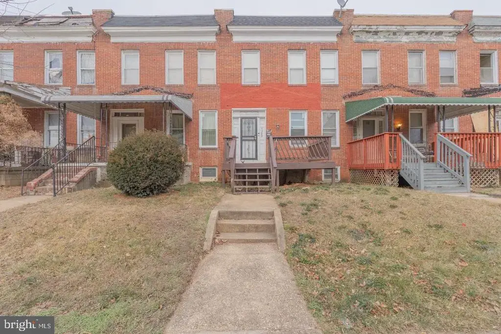 4909 Litchfield Ave, BALTIMORE