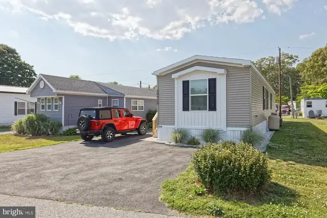 20020 Delaware Ave #k48, Rehoboth Beach
