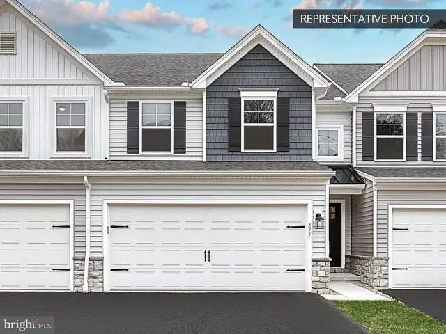 2245 Hampden Ct #lot 26, Enola