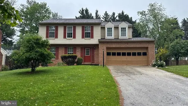 8698 Open Meadow Way, Columbia