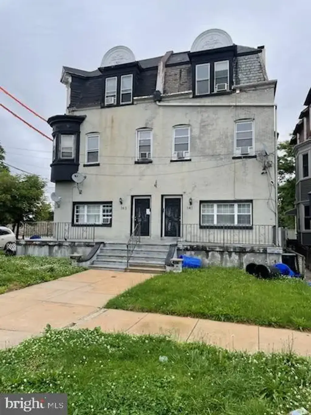 141 N 50th St, PHILADELPHIA