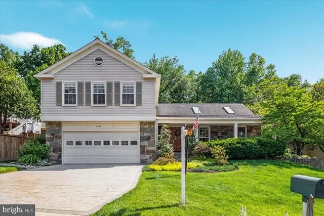 6765 Blanche Dr, Lorton